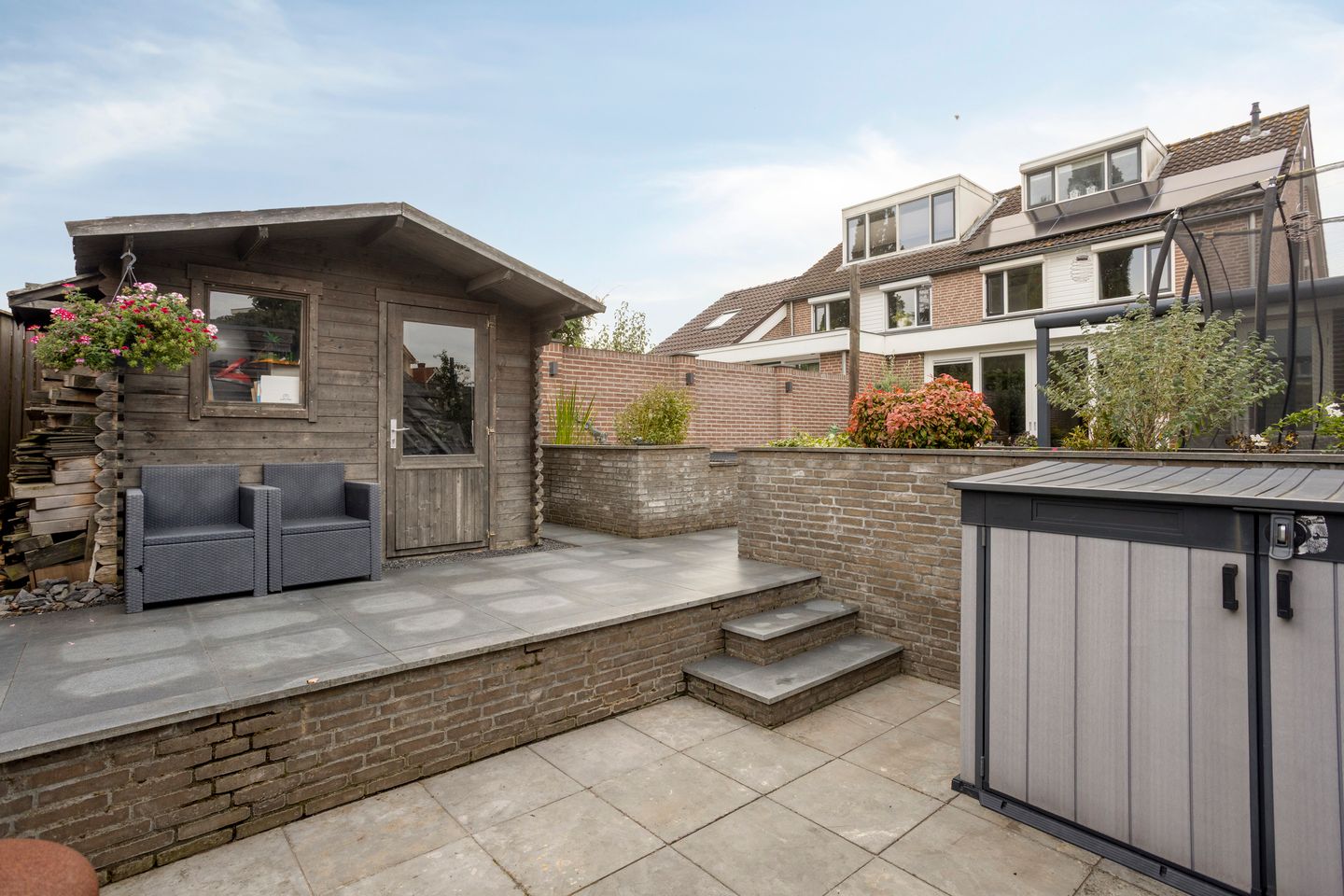 Photo 34 of Waterhoenhorst 5