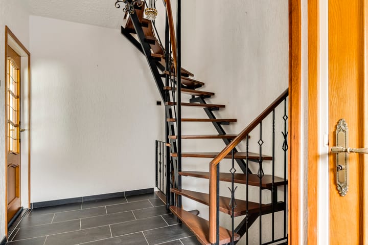 Tussenwoning te koop: Luther Kingstraat 2, Beek (Li)