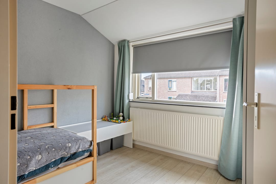 Photo 16 of Waterhoenhorst 5