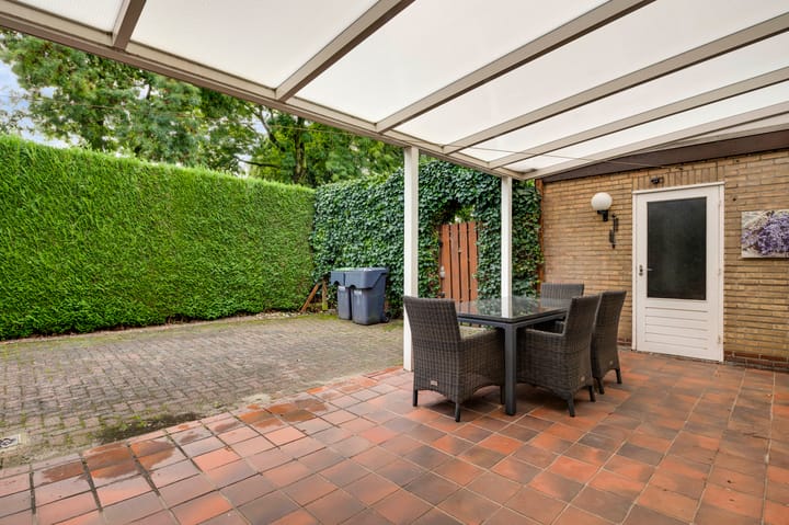 Tussenwoning te koop: Luther Kingstraat 2, Beek (Li)