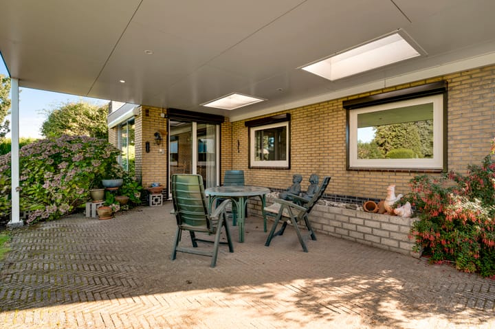 Foto 4 van Dorpstraat 7