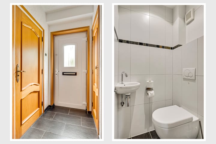 Tussenwoning te koop: Luther Kingstraat 2, Beek (Li)