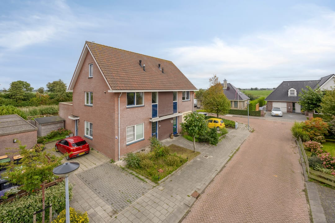 Photo 11 of De Vaart 19
