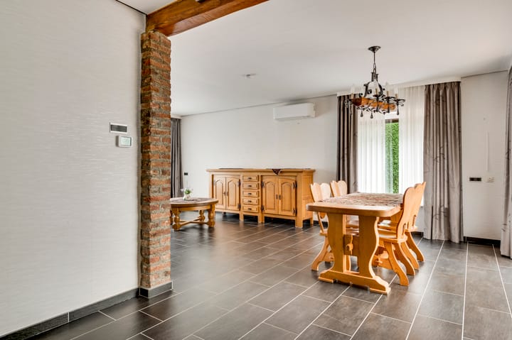 Tussenwoning te koop: Luther Kingstraat 2, Beek (Li)