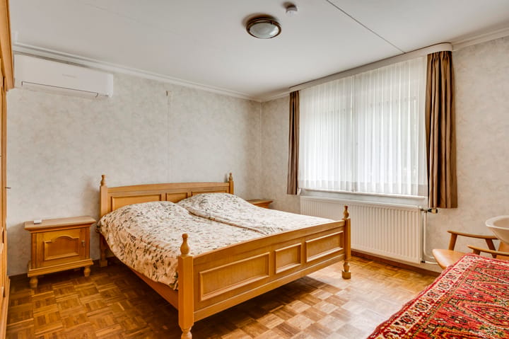 Tussenwoning te koop: Luther Kingstraat 2, Beek (Li)