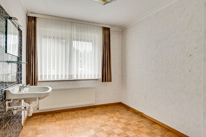 Tussenwoning te koop: Luther Kingstraat 2, Beek (Li)