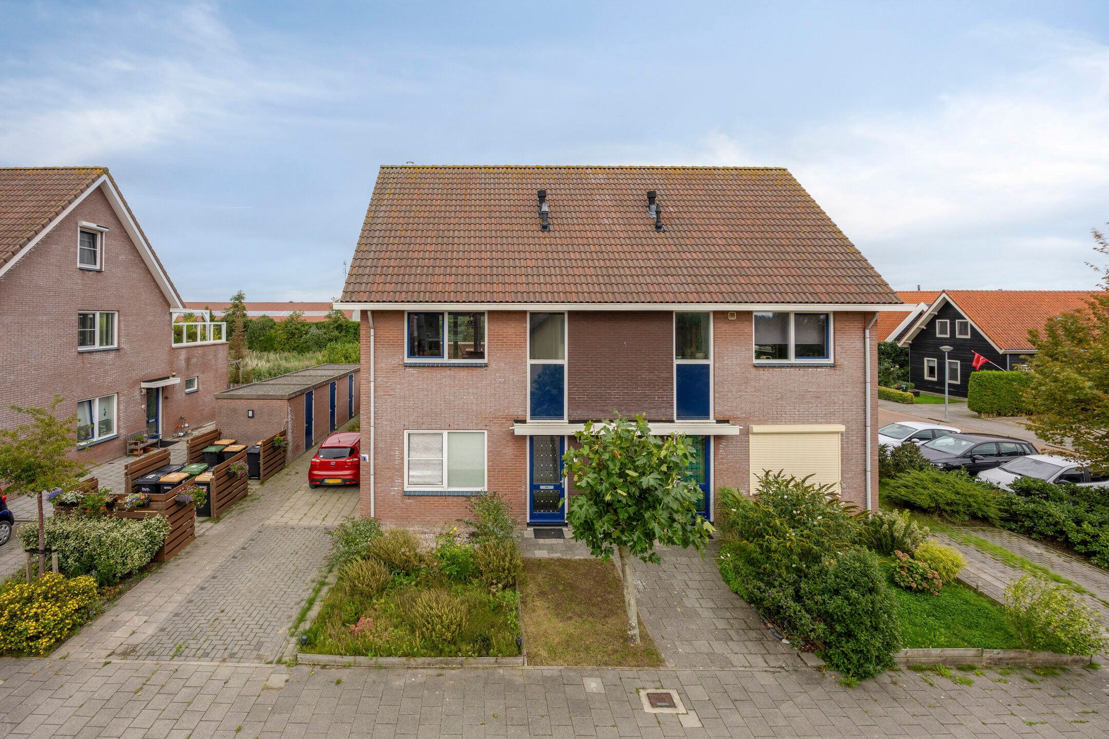 Photo 9 of De Vaart 19