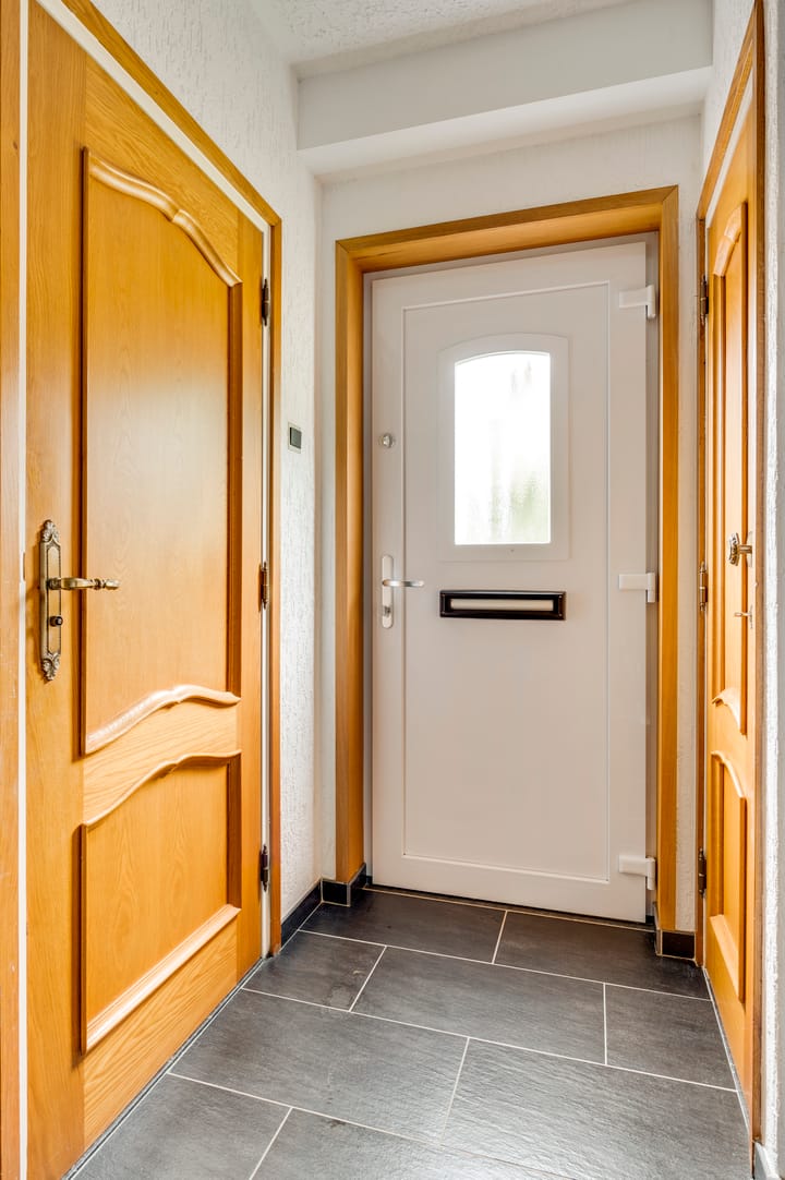 Tussenwoning te koop: Luther Kingstraat 2, Beek (Li)