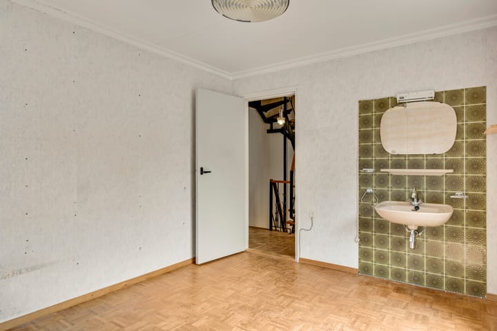 Tussenwoning te koop: Luther Kingstraat 2, Beek (Li)