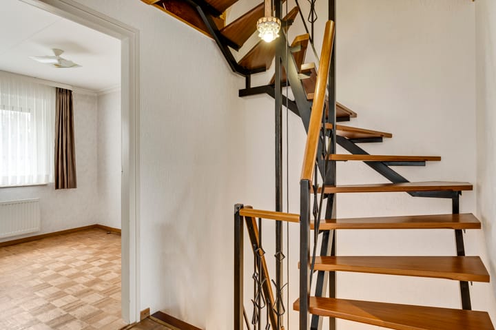 Tussenwoning te koop: Luther Kingstraat 2, Beek (Li)