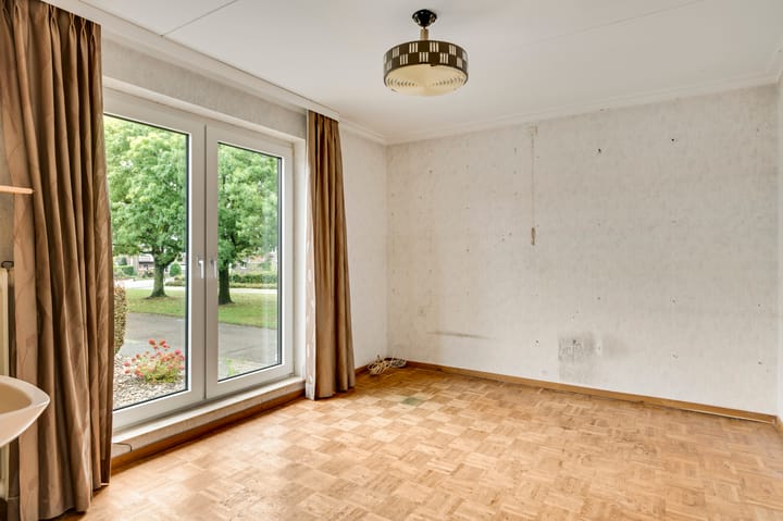 Tussenwoning te koop: Luther Kingstraat 2, Beek (Li)