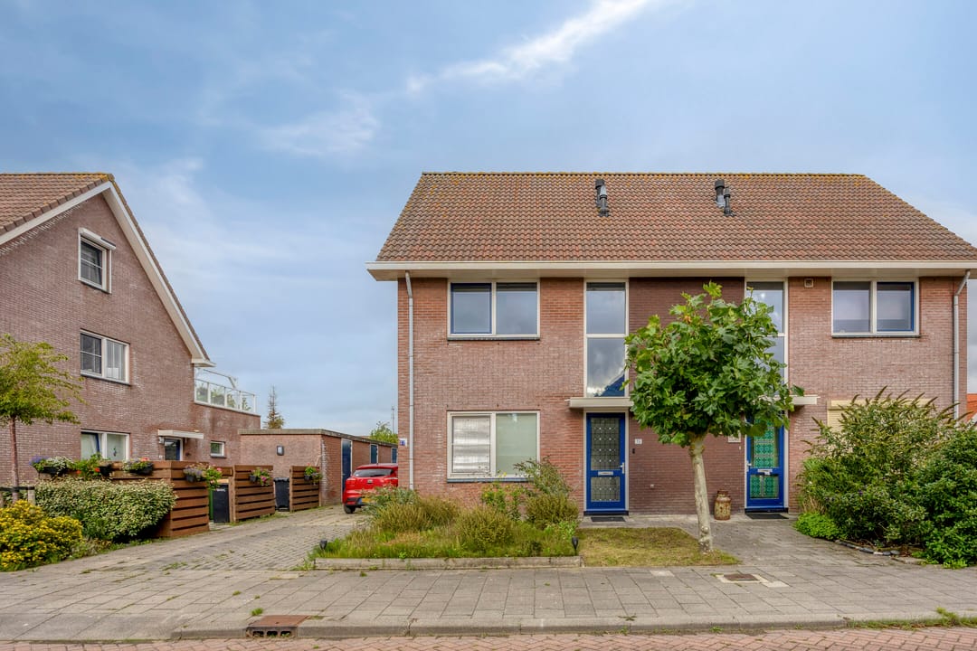 Photo 7 of De Vaart 19
