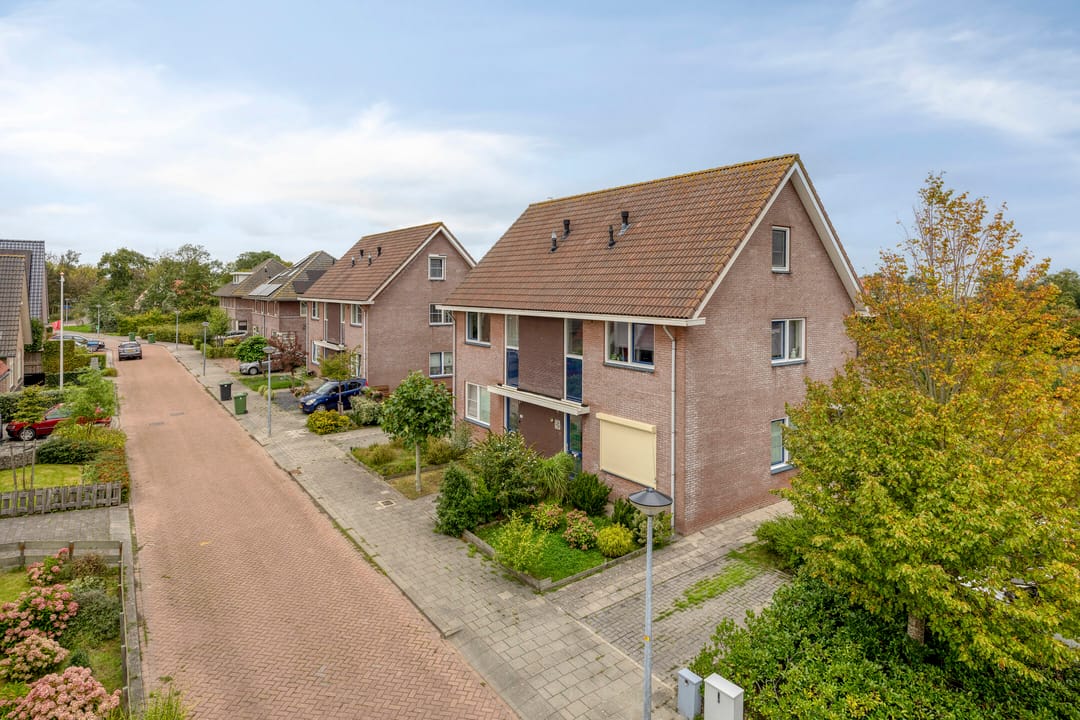 Photo 8 of De Vaart 19
