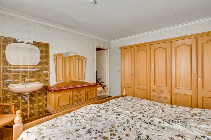 Tussenwoning te koop: Luther Kingstraat 2, Beek (Li)
