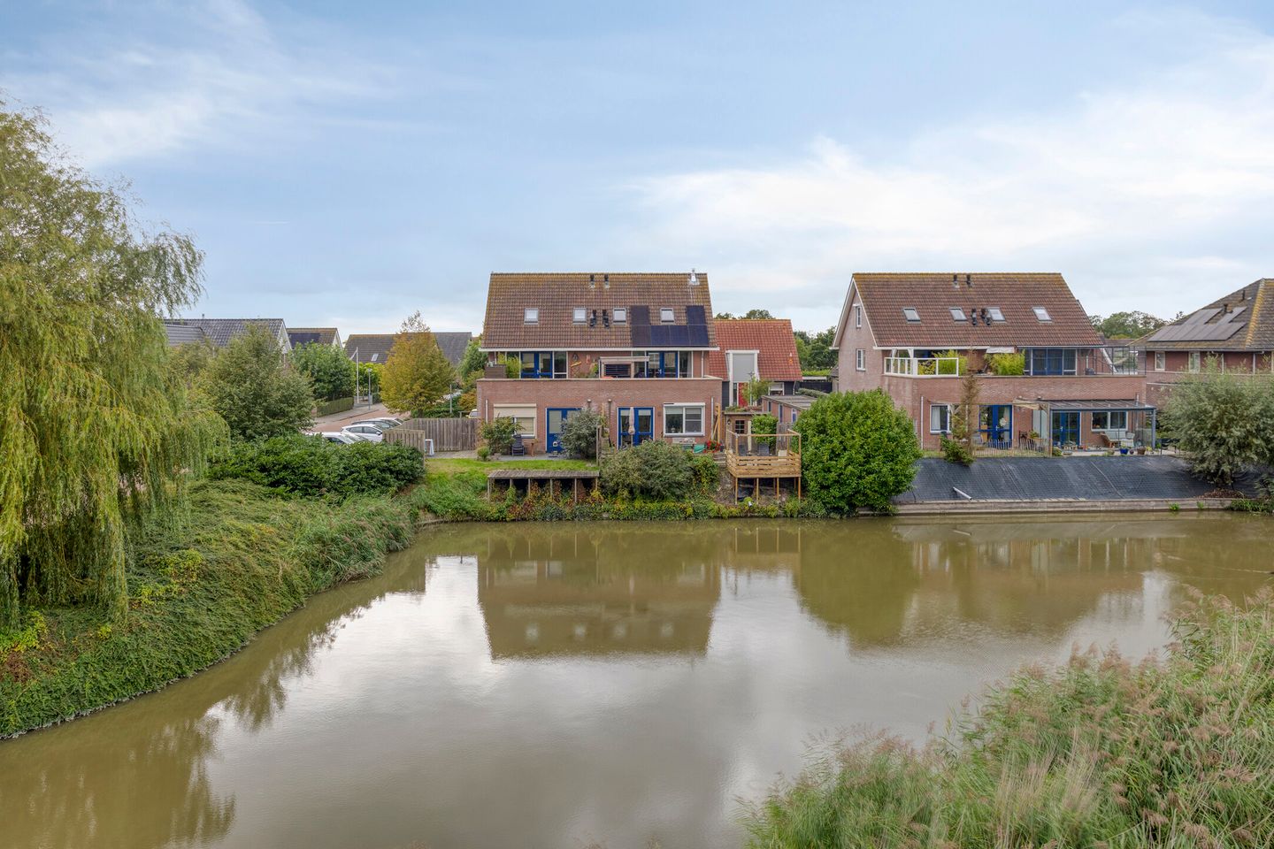 Photo 10 of De Vaart 19
