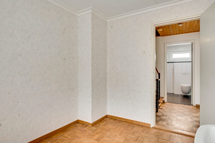 Tussenwoning te koop: Luther Kingstraat 2, Beek (Li)