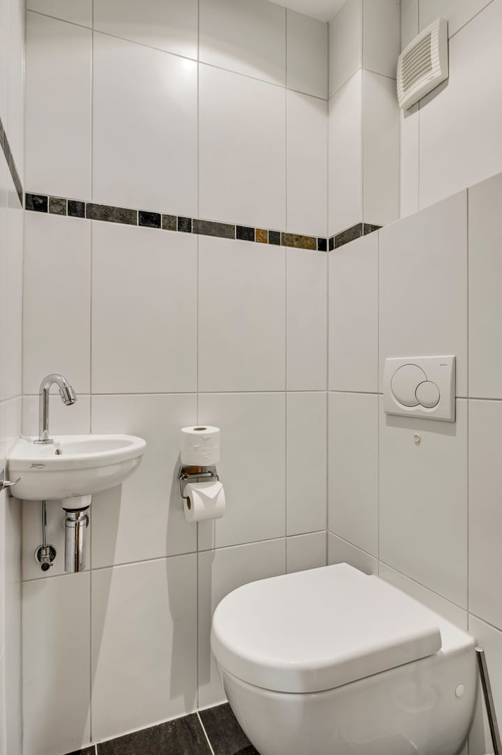 Tussenwoning te koop: Luther Kingstraat 2, Beek (Li)