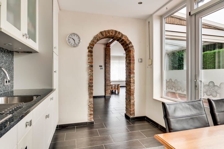 Tussenwoning te koop: Luther Kingstraat 2, Beek (Li)