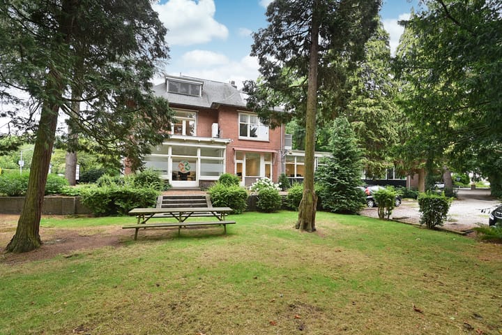 Steijnlaan 12, Hilversum