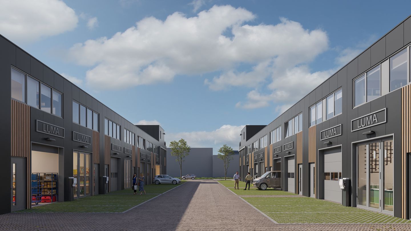 Bekijk foto 5 van Kabelweg 1