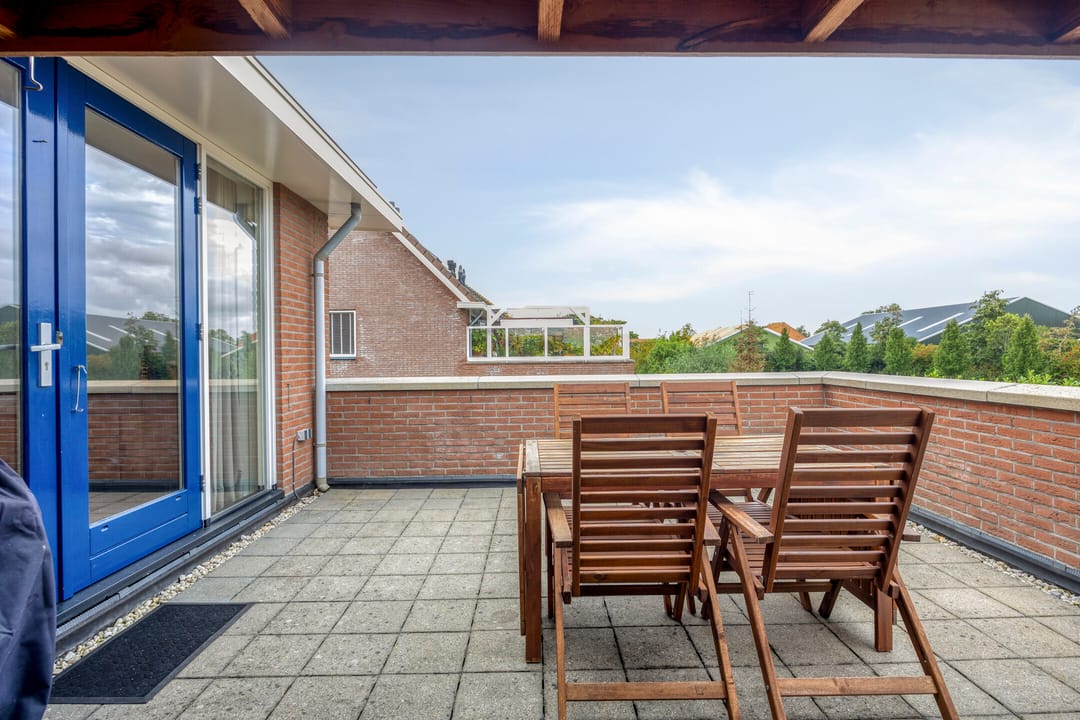 Photo 26 of De Vaart 19