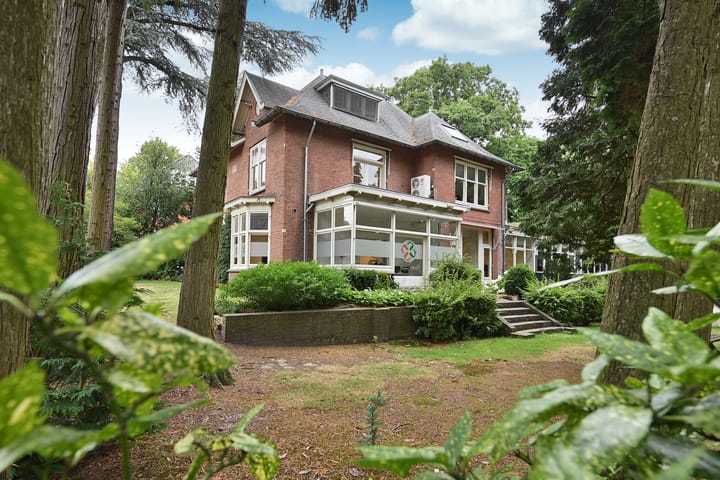 Steijnlaan 12, Hilversum