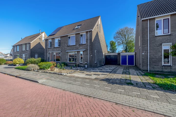 Foto 4 van Pollux 28