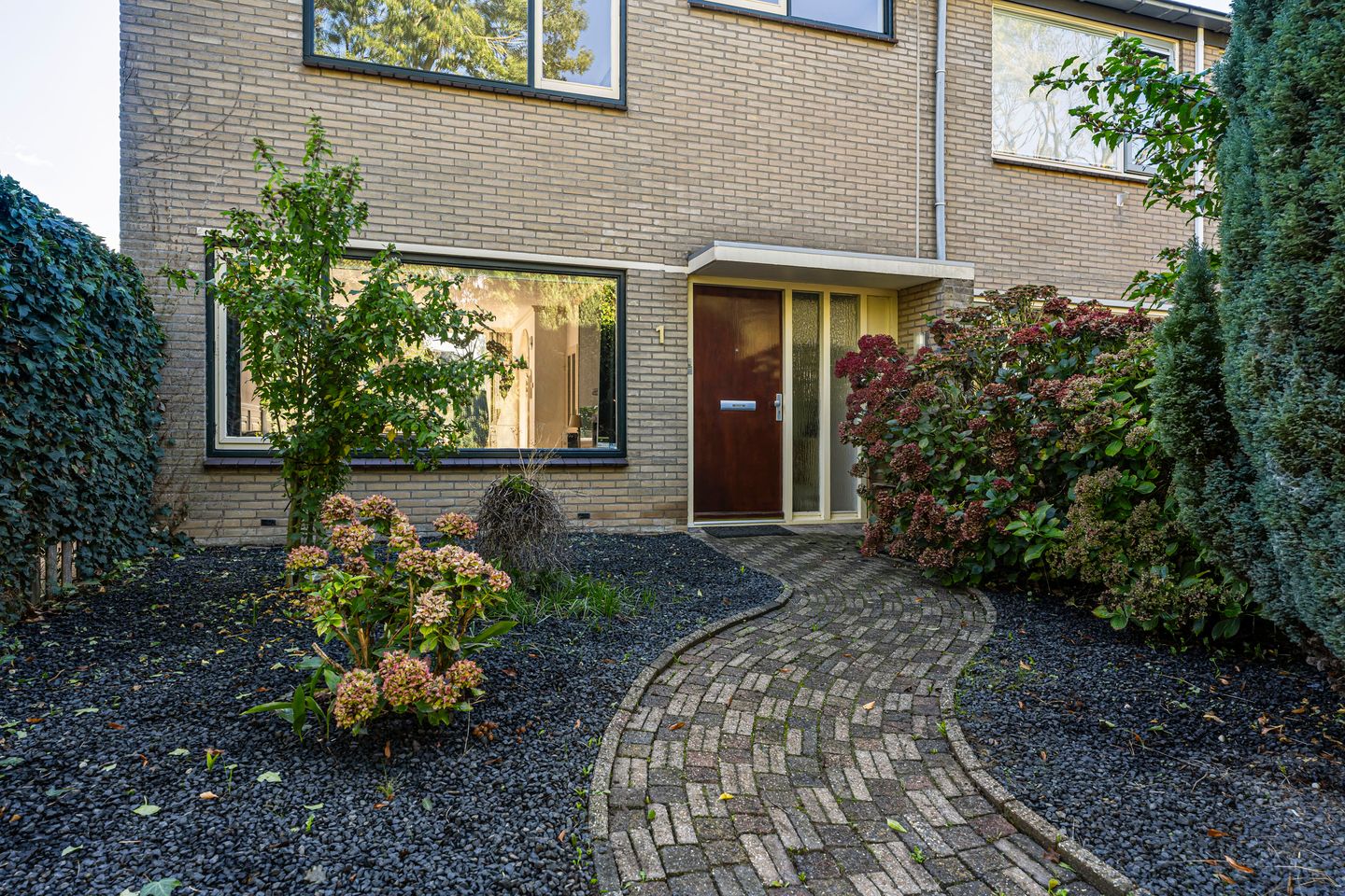 Foto 4 van Zuidlarenpad 1