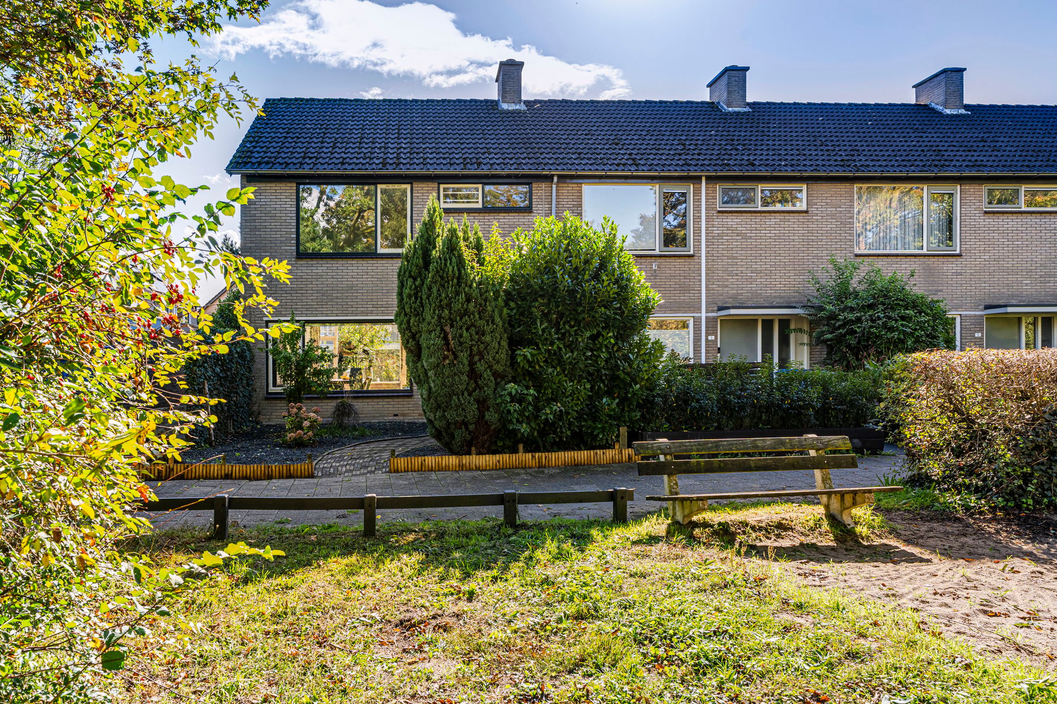 Zuidlarenpad 1