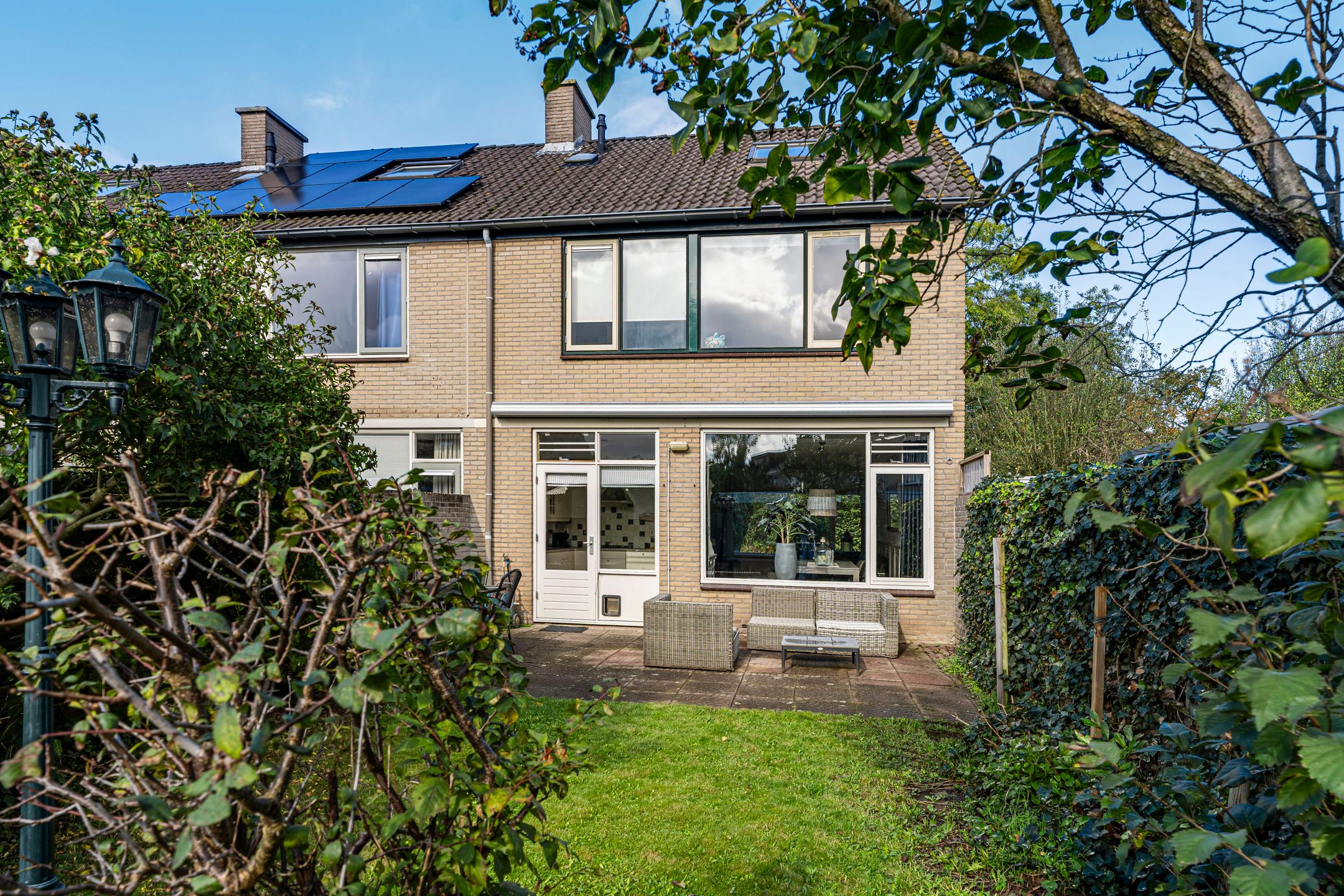 Foto 18 van Zuidlarenpad 1