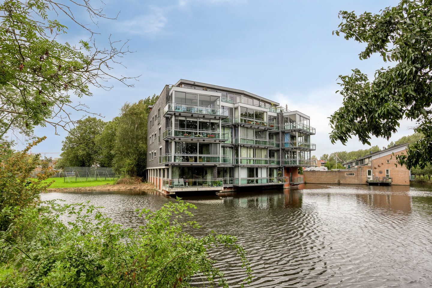 Foto 1 van Sluismeesterslag 42