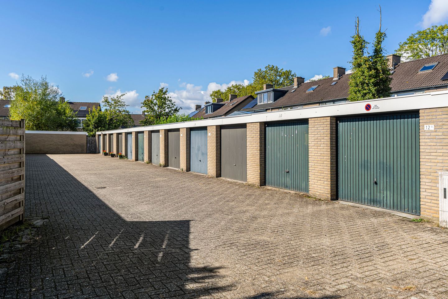Foto 40 van Zuidlarenpad 1