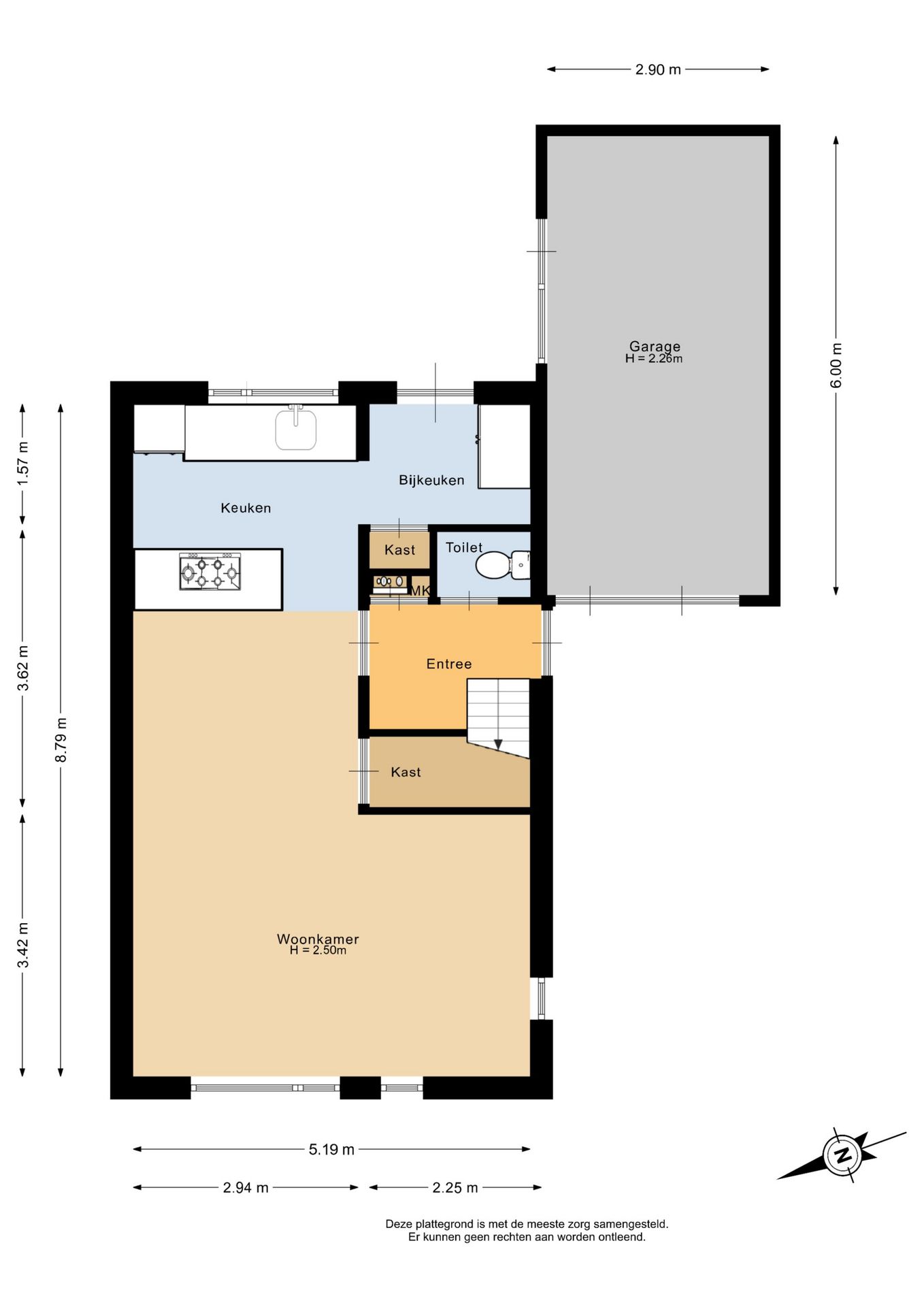 Foto 34 van Pollux 28