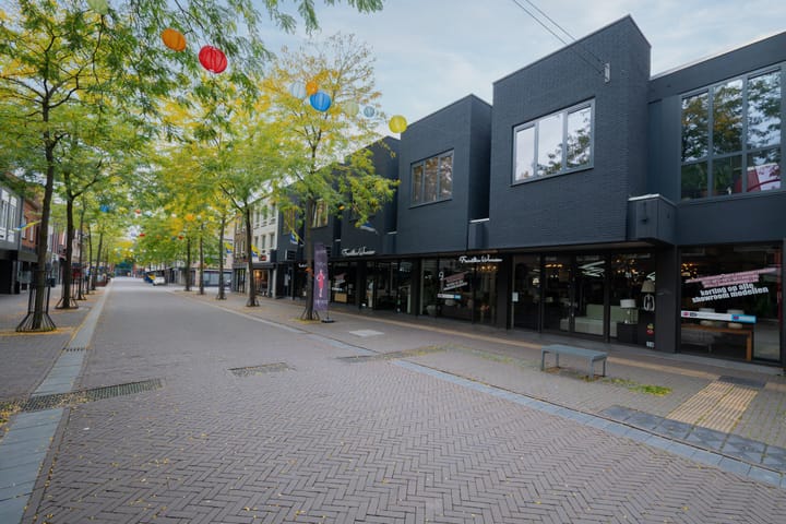 Kloosterstraat 30