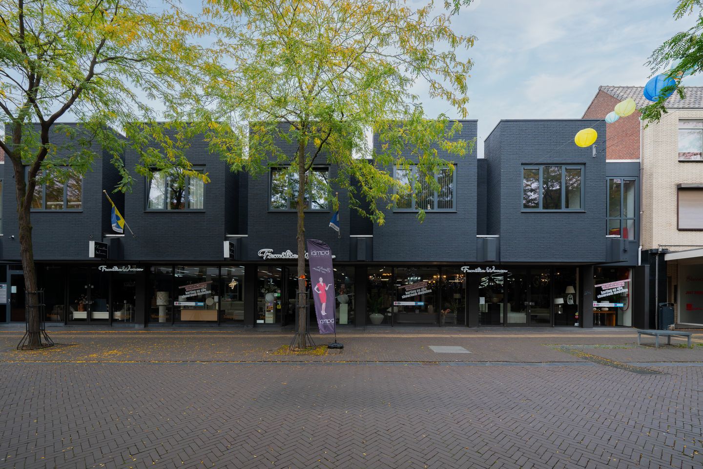 View photo 2 of Kloosterstraat 30