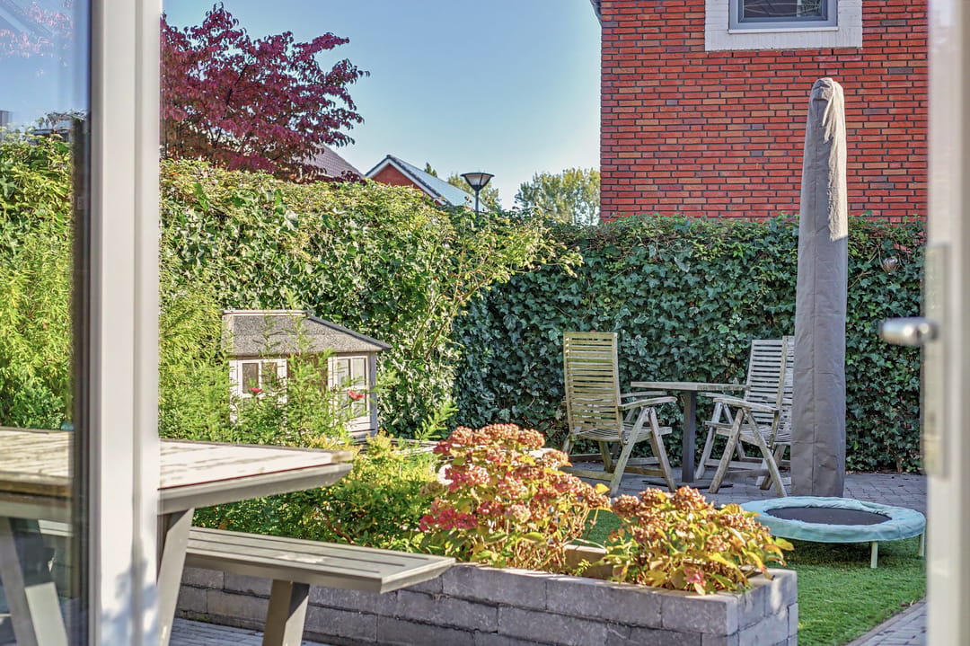 Foto 41 van Olympiaweg 19-A