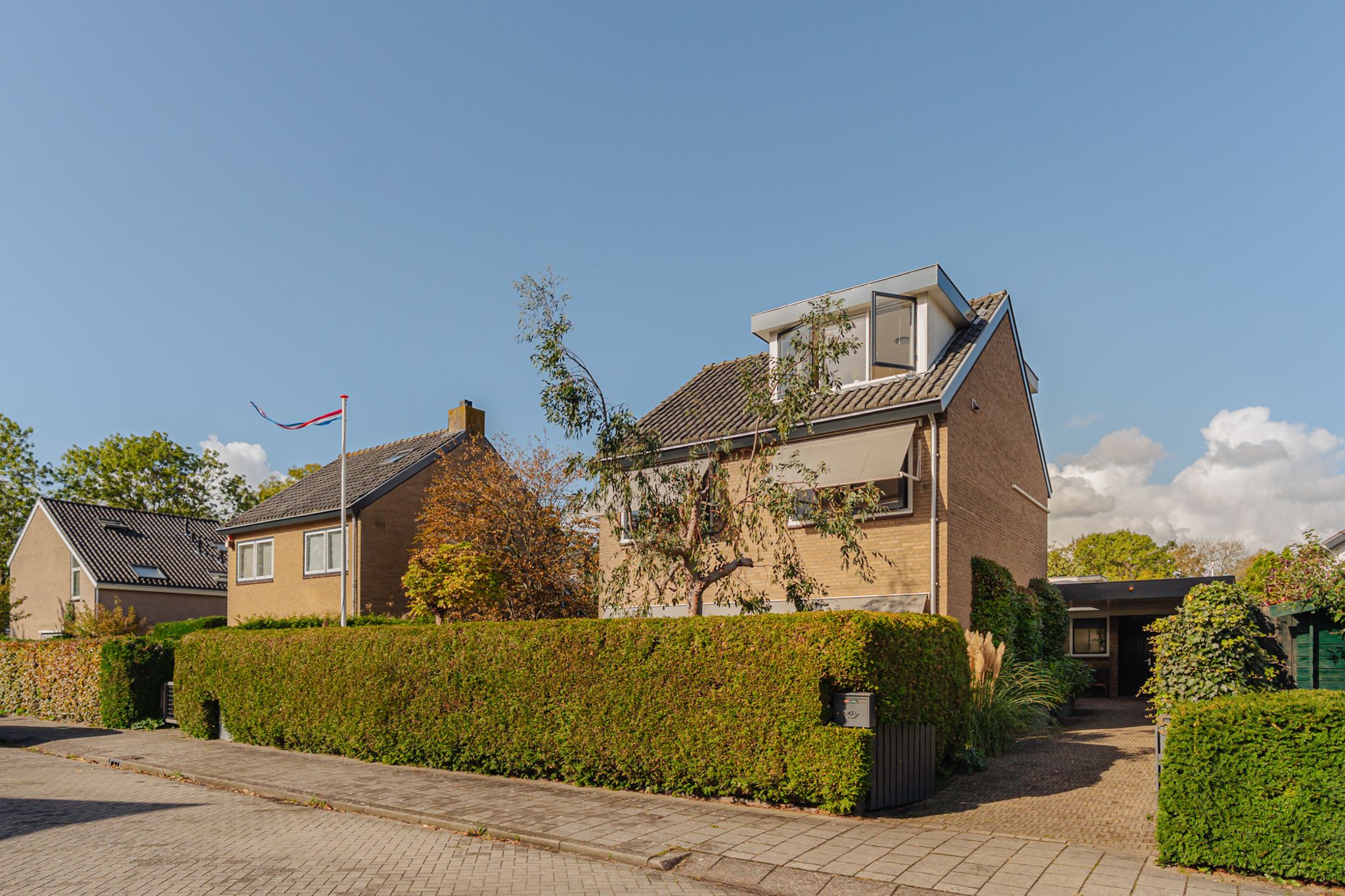 Fahrenheitstraat 5 