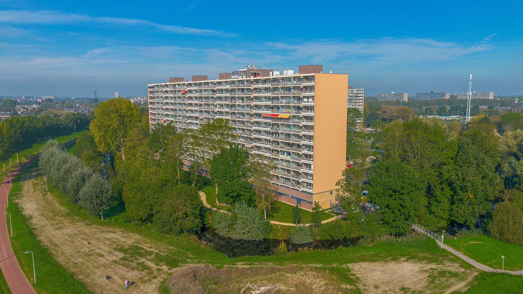 Valeriusrondeel 8