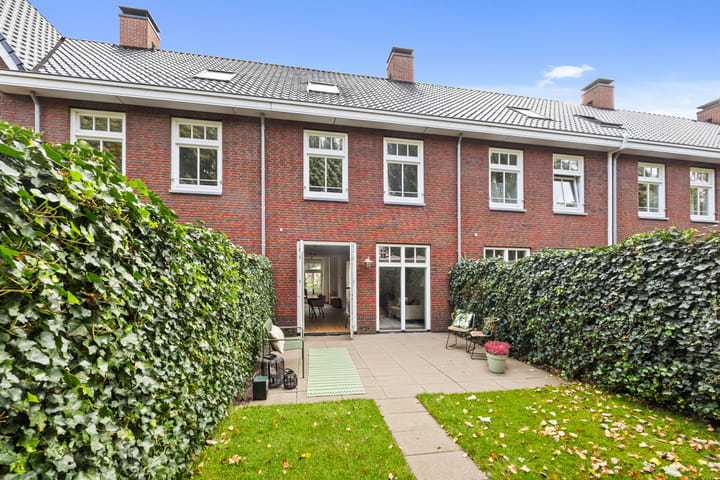 Foto 4 van Watertorenlaan 41