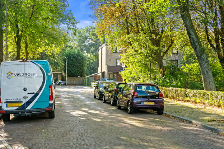 Appartement te koop: Roland Holstlaan 1139, Delft