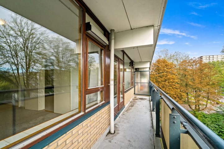 Appartement te koop: Roland Holstlaan 1139, Delft