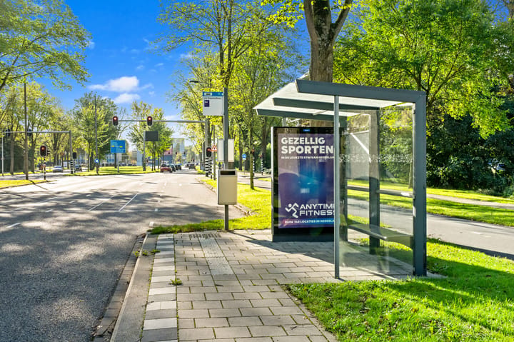 Appartement te koop: Roland Holstlaan 1139, Delft