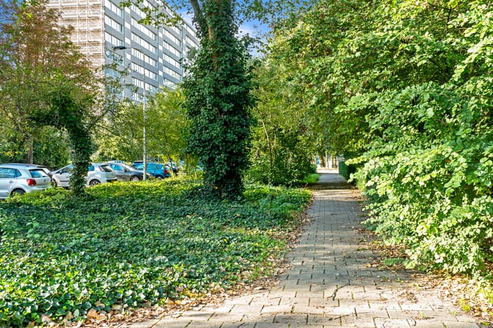 Appartement te koop: Roland Holstlaan 1139, Delft