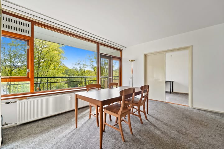 Appartement te koop: Roland Holstlaan 1139, Delft