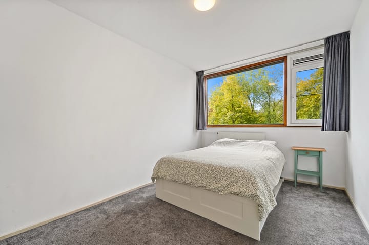 Appartement te koop: Roland Holstlaan 1139, Delft