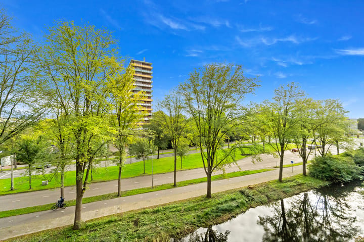 Appartement te koop: Roland Holstlaan 1139, Delft