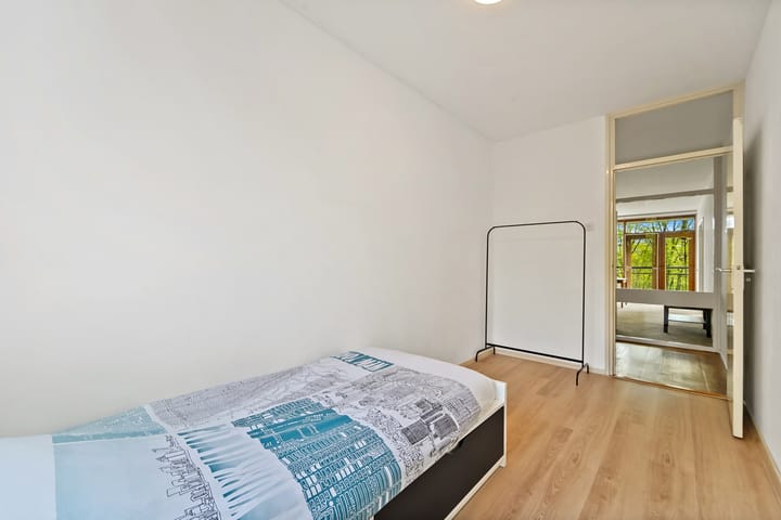 Appartement te koop: Roland Holstlaan 1139, Delft