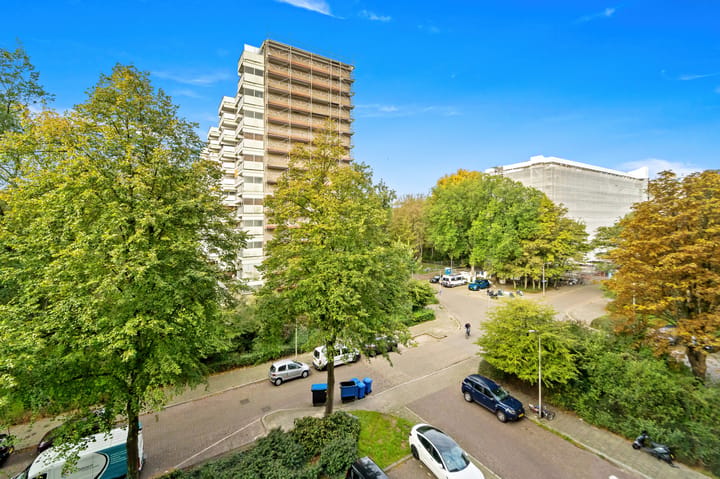 Appartement te koop: Roland Holstlaan 1139, Delft