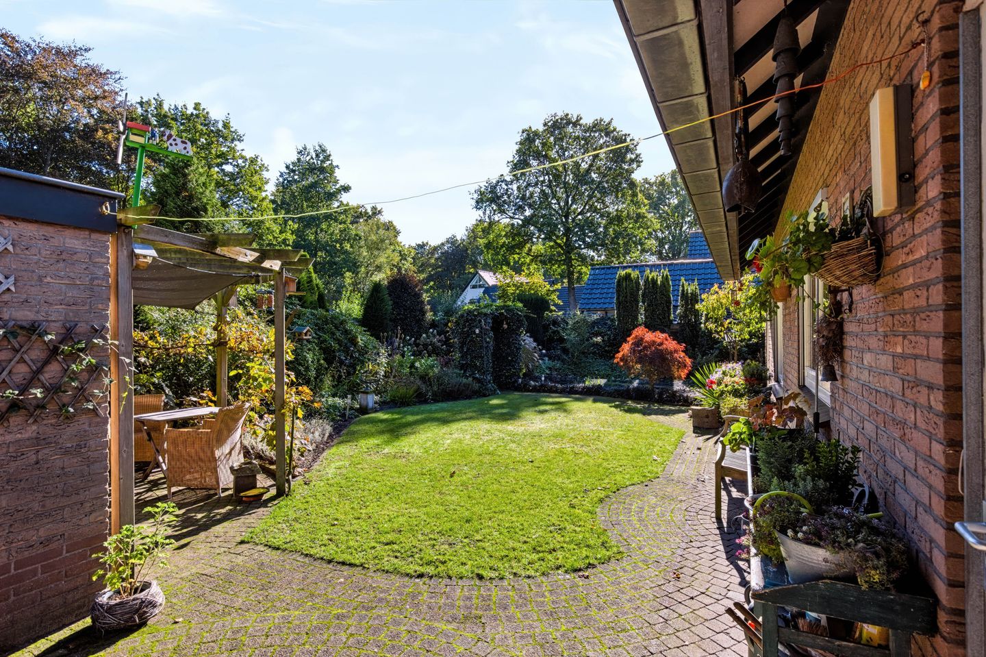 Foto 40 van Gerbrandystraat 152