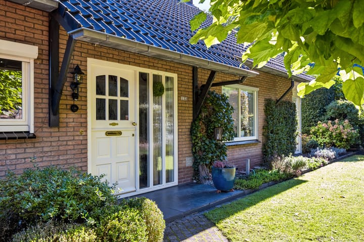 Foto 4 van Gerbrandystraat 152